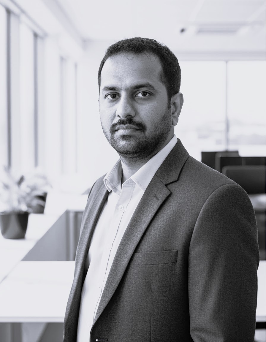 Prathap Krishnadoss